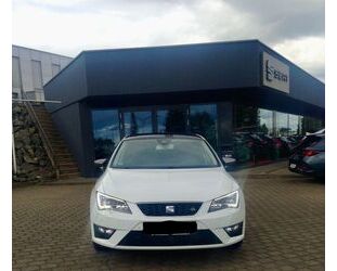 Seat Seat Leon 1.8 TSI 132kW Start&Stop FR FR Gebrauchtwagen