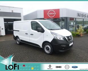 Nissan Nissan NV300 Kasten L1H1 2,7t dCi 120 Gebrauchtwagen