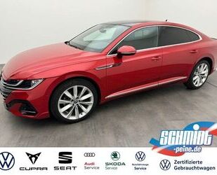 VW Volkswagen Arteon 1.4 DSG eHybrid R-Line Pano19DCC Gebrauchtwagen