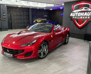 Ferrari Ferrari Portofino Portofino +CARBON+ALCANTARA+360* Gebrauchtwagen