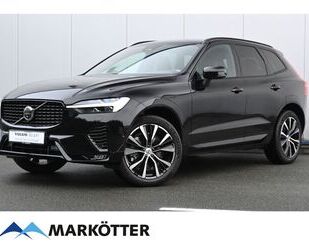 Volvo Volvo XC60 B4 Plus Dark/ACC/20/AHK/H&K/StandH/Memo Gebrauchtwagen