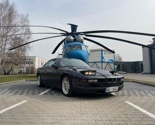 BMW BMW Legendary 850Ci E31 Gebrauchtwagen