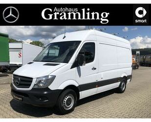 Mercedes-Benz Mercedes-Benz Sprinter 314 CDI KA hoch *Klima*Werk Gebrauchtwagen