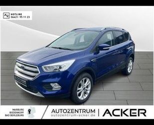 Ford Ford Kuga 1.5 EcoBoost 2x4 Titanium Navi/WinterP Gebrauchtwagen