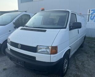 VW Volkswagen T4 andere T4 / Transporter / Gebrauchtwagen