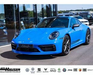 Porsche Porsche 911 Carrera 3.0 T OPF LIFT BURMESTER SPORT Gebrauchtwagen