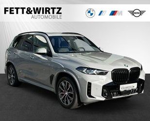 BMW BMW X5 xDrive30d M Sport Pro|Individual-Nardograu Gebrauchtwagen