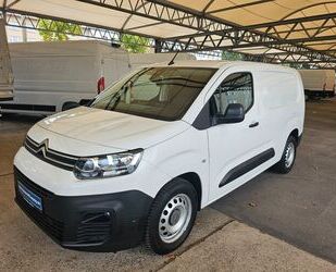 Citroen Citroën Berlingo 1.5 HDI 100 L2 XL Kasten lang Gebrauchtwagen