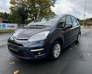 Citroen Citroën C4 Picasso 1,6 16V Selection /Klimaautomat Gebrauchtwagen