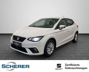 Seat Seat Ibiza Style 1.0 TSI Gebrauchtwagen