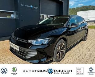 VW Volkswagen Passat Variant Business 1,5 l eTSI OPF Gebrauchtwagen