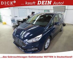 Ford Ford S-Max 2.0d Trend NAVI/SHZ/TEMP/RFK/AHK/8Fa Gebrauchtwagen