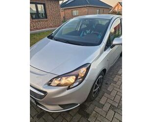 Opel Opel Corsa 1.4 120 Jahre Automatik 120 Jahre Gebrauchtwagen