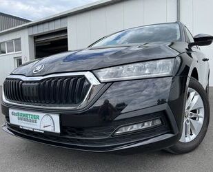 Skoda Skoda Octavia Combi 2.0 TDI DSG Ambition AHK Virtu Gebrauchtwagen