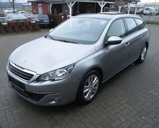 Peugeot Peugeot 308 SW Business-Line Gebrauchtwagen