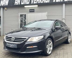 VW Volkswagen Passat CC 1.8TSI *6 GANG*XENON*SITZHZ*P Gebrauchtwagen