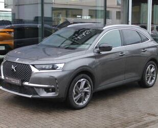 DS Automobiles DS Automobiles DS7 CROSSBACK E-TENSE 225 RIVOLI 4X Gebrauchtwagen