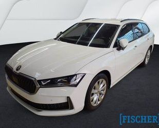 Skoda Skoda Superb Combi 1.5 eTSI DSG Selection Matrix A Gebrauchtwagen