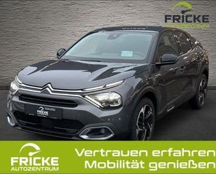 Citroen Citroën C4 Shine+Navi+HeadUp+beheizb. WSS.+Lenkrad Gebrauchtwagen