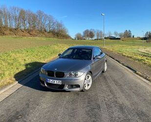 BMW BMW 135i Coupé Gebrauchtwagen