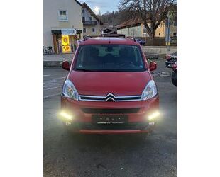 Citroen Citroën Berlingo Kombi Shine Gebrauchtwagen