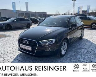 Audi Audi A3 Sportback 35 TFSI S-Tronic (Leder,Navi,B&O Gebrauchtwagen