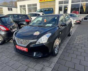 Suzuki Suzuki Baleno 1.2 Dualjet Gebrauchtwagen