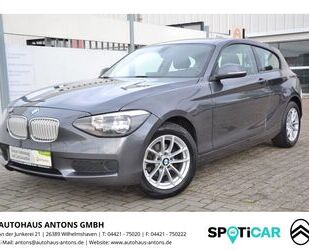 BMW BMW 114 Coupe Gebrauchtwagen