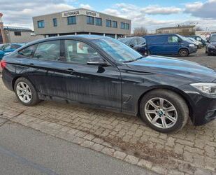 BMW 318 Gran Turismo Gebrauchtwagen