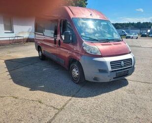 Fiat Fiat Ducato Gebrauchtwagen