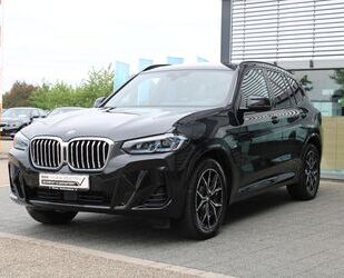 BMW BMW X3 xDrive20d M Sport Laser Standhzg Pano HeadU Gebrauchtwagen