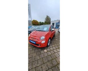 Fiat Fiat 500 1.0 GSE N3 Hybrid DOLCEVITA Gebrauchtwagen