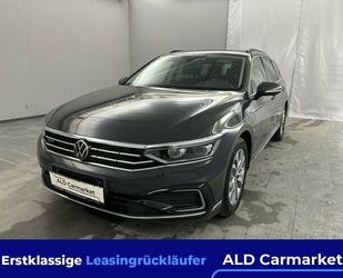 VW Volkswagen Passat Variant 1.4 TSI Plug-In-Hybrid D Gebrauchtwagen