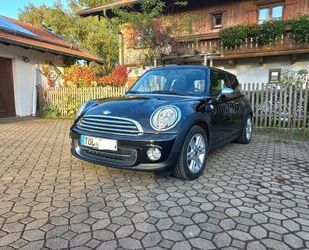 Mini MINI Cooper Gebrauchtwagen