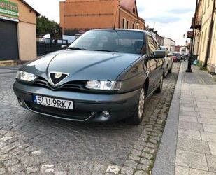 Alfa Romeo Alfa Romeo Alfa 146 1.4 T.Spark - Gebrauchtwagen