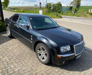 Chrysler Chrysler 300C 3.5 V6 Autom. - Text lesen - Gebrauchtwagen