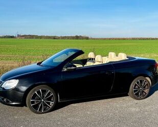 VW Volkswagen Eos 1.4 TSI 90kW - Gebrauchtwagen