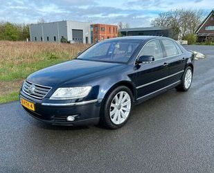 VW Volkswagen Phaeton 6.0 W12 mit NEUEM MOTOR! 16.000 Gebrauchtwagen