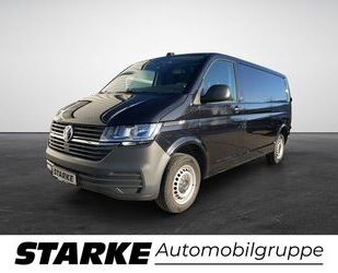 VW Volkswagen Transporter T6.1 Kasten 2.0 TDI DSG LR Gebrauchtwagen