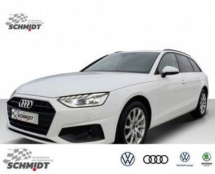 Audi Audi A4 Avant 35 TDI S-tronic Navi LED Tour Stadt Gebrauchtwagen