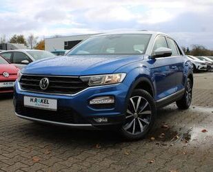 VW Volkswagen T-Roc Style 4Motion 2.0 TDI *NAVI*PDC*S Gebrauchtwagen