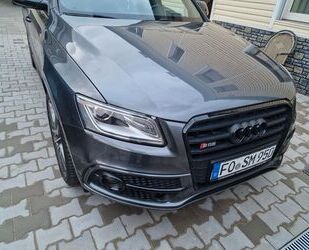 Audi Audi SQ5 3.0 TDI competition tiptronic quattro - Gebrauchtwagen