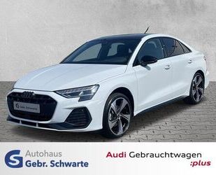 Audi Audi A3 Limousine S line 35 TFSI 110(150) kW(PS) S Gebrauchtwagen