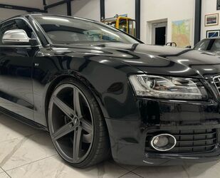 Audi Audi S5 4.2 FSI tiptronic quattro Gebrauchtwagen