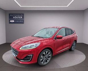 Ford Ford Kuga Vignale Gebrauchtwagen