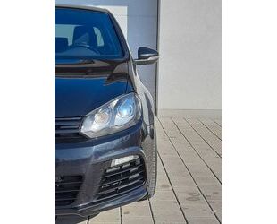 VW Volkswagen Golf VI R 4Motion 271 ps/RCD 310/Bi-Xen Gebrauchtwagen