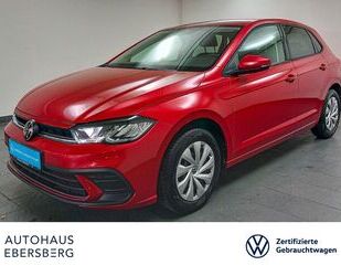 VW Volkswagen Polo Life Navi GRA VZE SHZ DAB+ Gebrauchtwagen