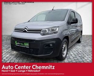 Citroen Citroën Berlingo Kasten Elektromotor 136 Club L2 Gebrauchtwagen