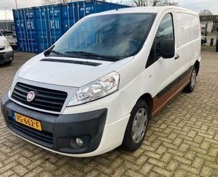 Fiat Fiat 2.0 HDi 130 Multijet Klima, AHK, L1+H1 Gebrauchtwagen