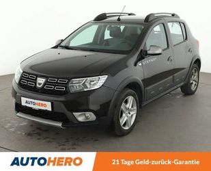 Dacia Dacia Sandero 0.9 TCe Stepway Prestige*NAVI*CAM*TE Gebrauchtwagen